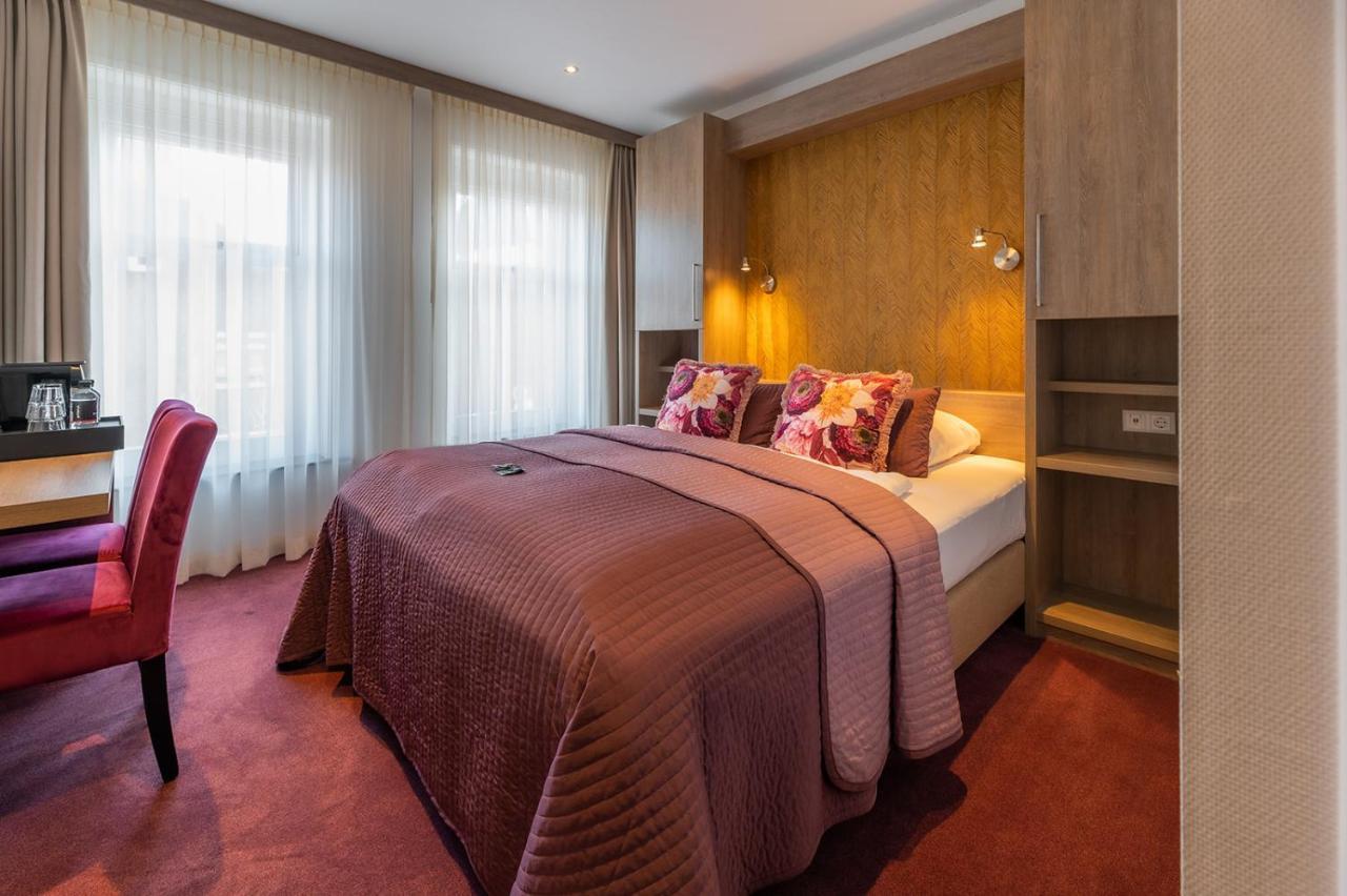 Hotel Bru Bruinisse Luaran gambar