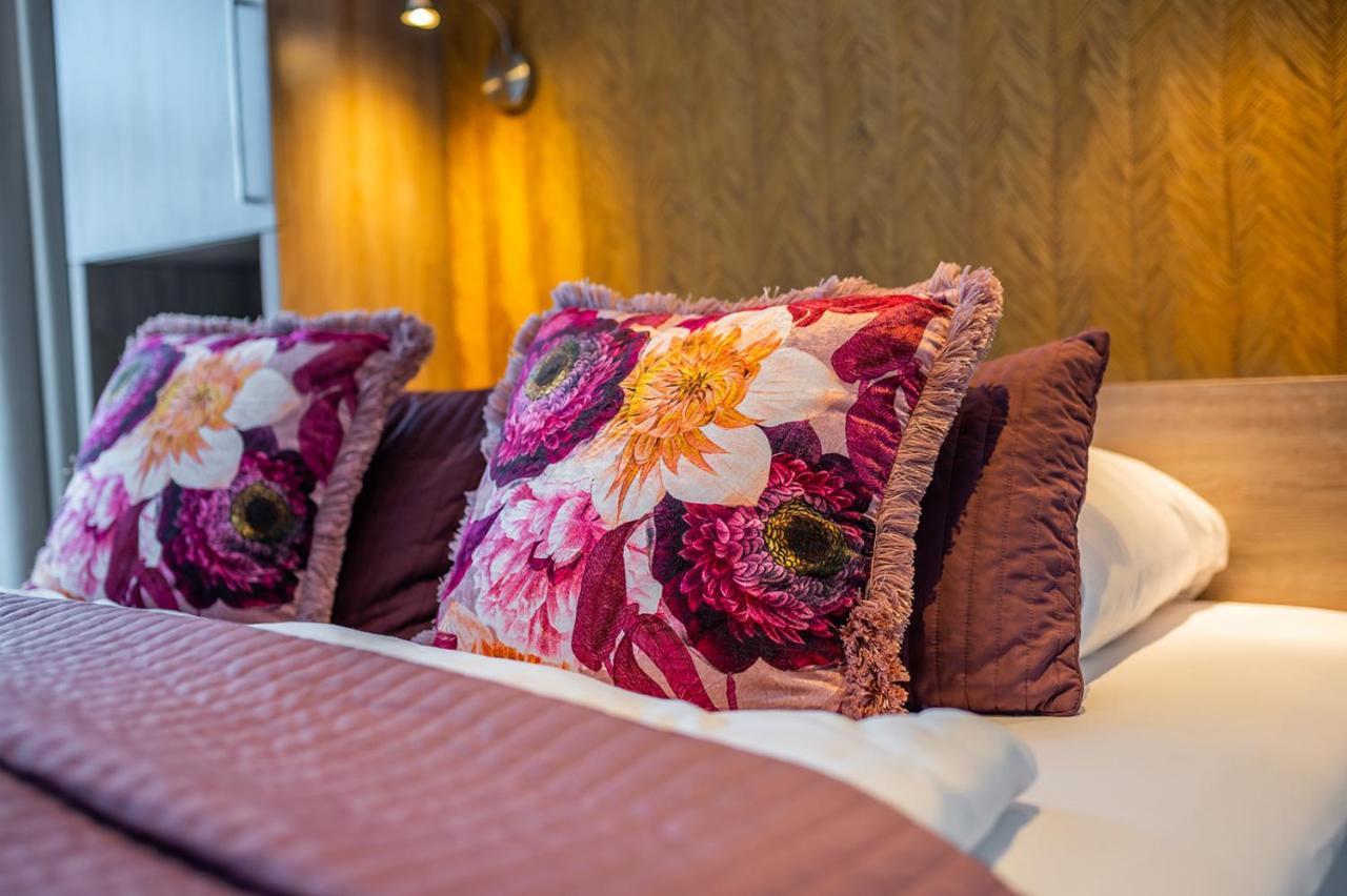 Hotel Bru Bruinisse Luaran gambar