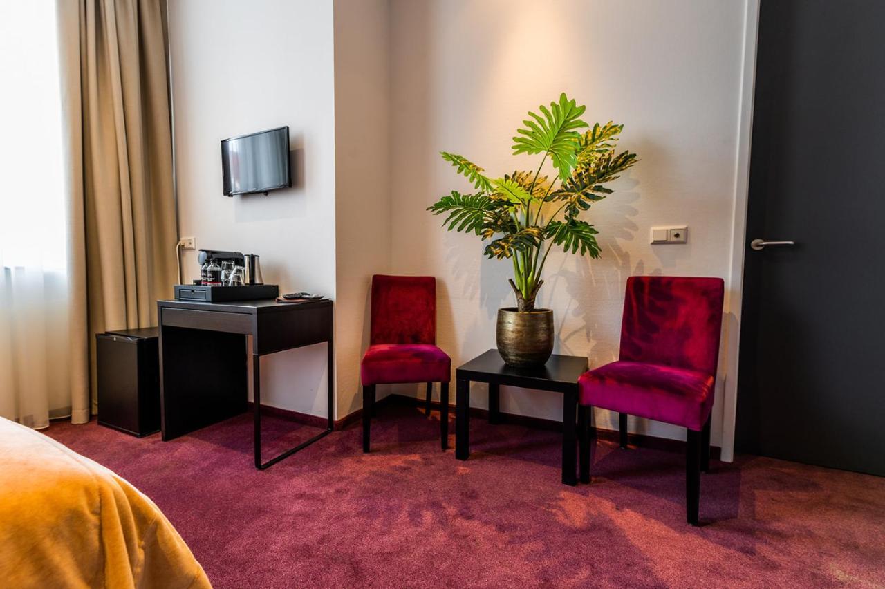 Hotel Bru Bruinisse Luaran gambar