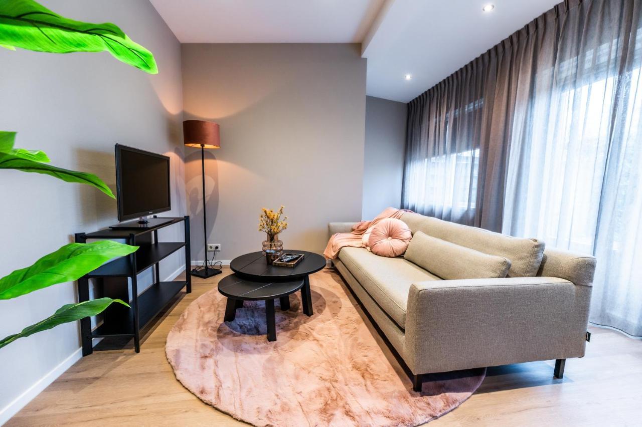 Hotel Bru Bruinisse Luaran gambar