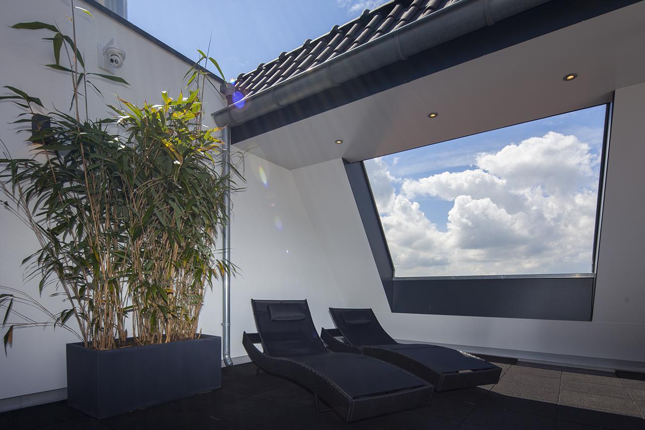 Hotel Bru Bruinisse Luaran gambar
