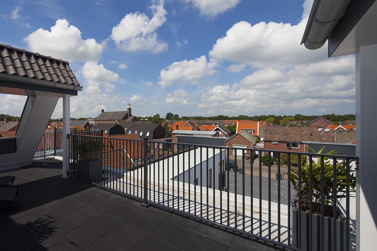 Hotel Bru Bruinisse Luaran gambar